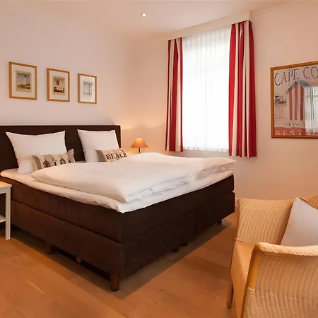 Apartment Stubnitz Binz