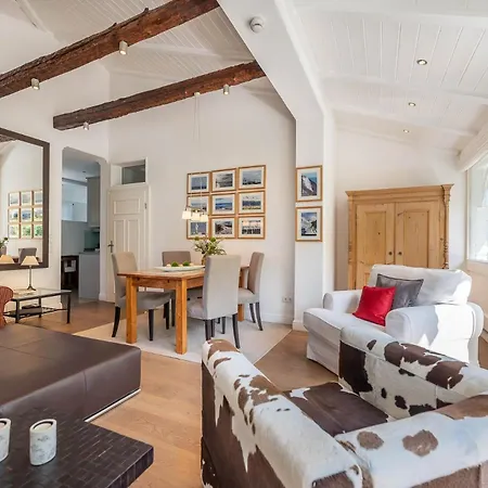 Apartamento Stubnitz *