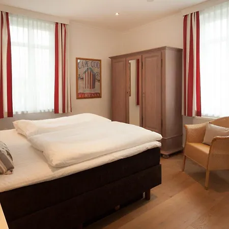 Stubnitz Apartamento *